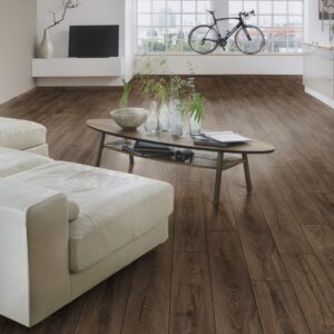 Ламинат Krono Original Atlantic 10 К479 Дуб Эспрессо Капэнче