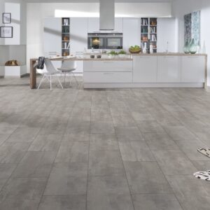 Ламінат Krono Original Impressions K035 Кростаун Трафік