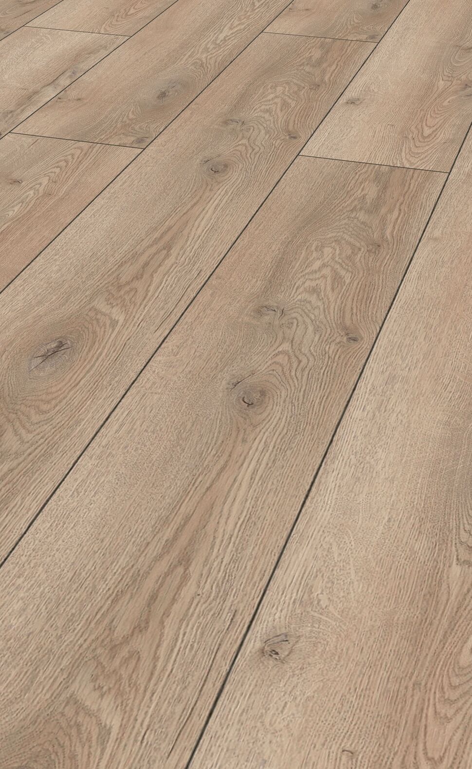 Ламінат My Floor Residence ML1031 Дуб Гірський Кремовий