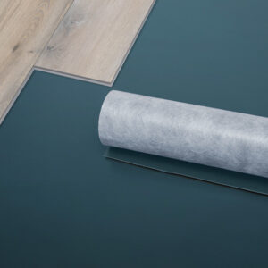 Подложка PUR 1.0 для винилового пола Rocko