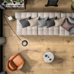 Виниловый пол Rocko R126 Башмор