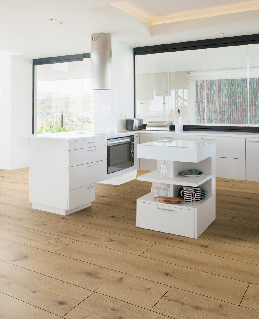 Виниловый пол Rocko R128 Аскот