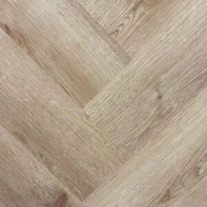 Вінілова підлога ADO SPC Fortika Herringbone 1402 Grundo