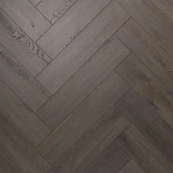 Ламінат Alsafloor Baton Rompu 542 Дуб Аронія