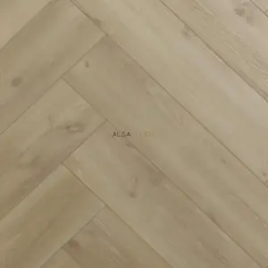 Ламинат Alsafloor Elegant Baton Rompu 706 Молли