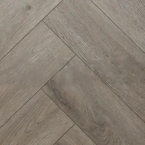 Ламінат Homflor Baton Rompu 536 Дуб Лін