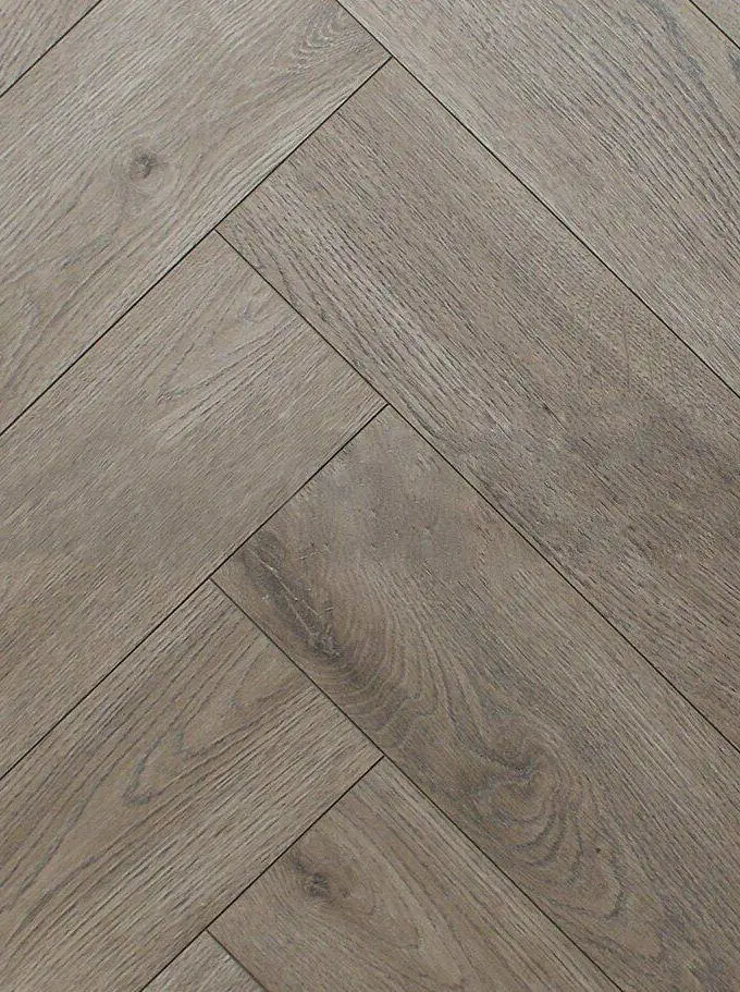 Ламинат Homflor Baton Rompu 536 Дуб Лин