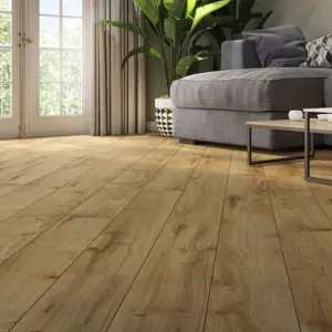 Ламинат AGT Yoga PRK924 Намастэ