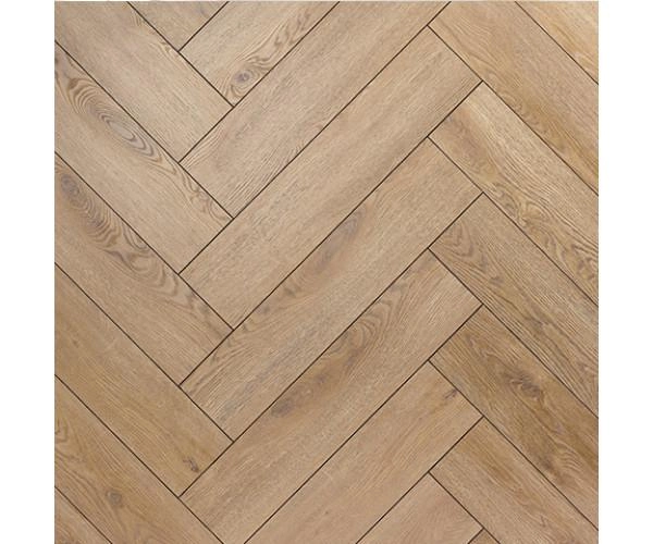 Ламінат Homflor Baton Rompu 535 Дуб Пралін - Зображення 2