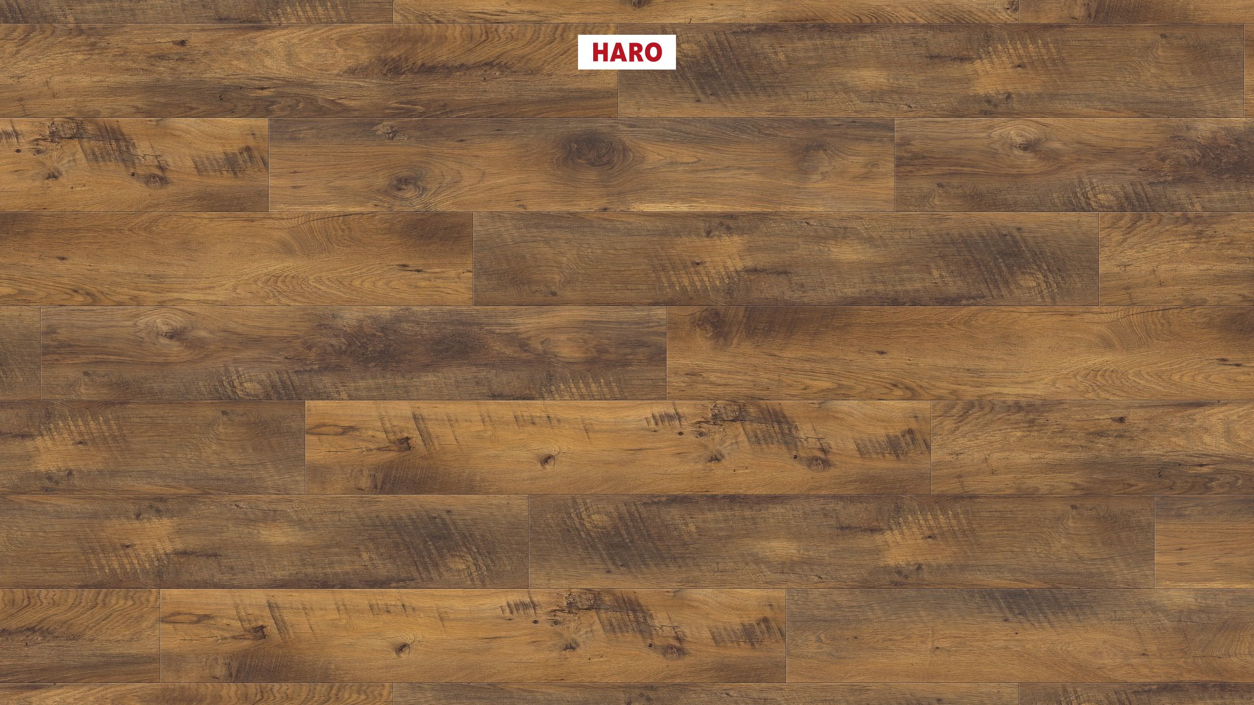 Ламинат Haro Tritty 100 Дуб Винтаж 526678