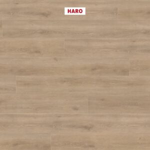 Ламинат Haro Tritty 100 Gran Via 535269 Oak Veneto Crema