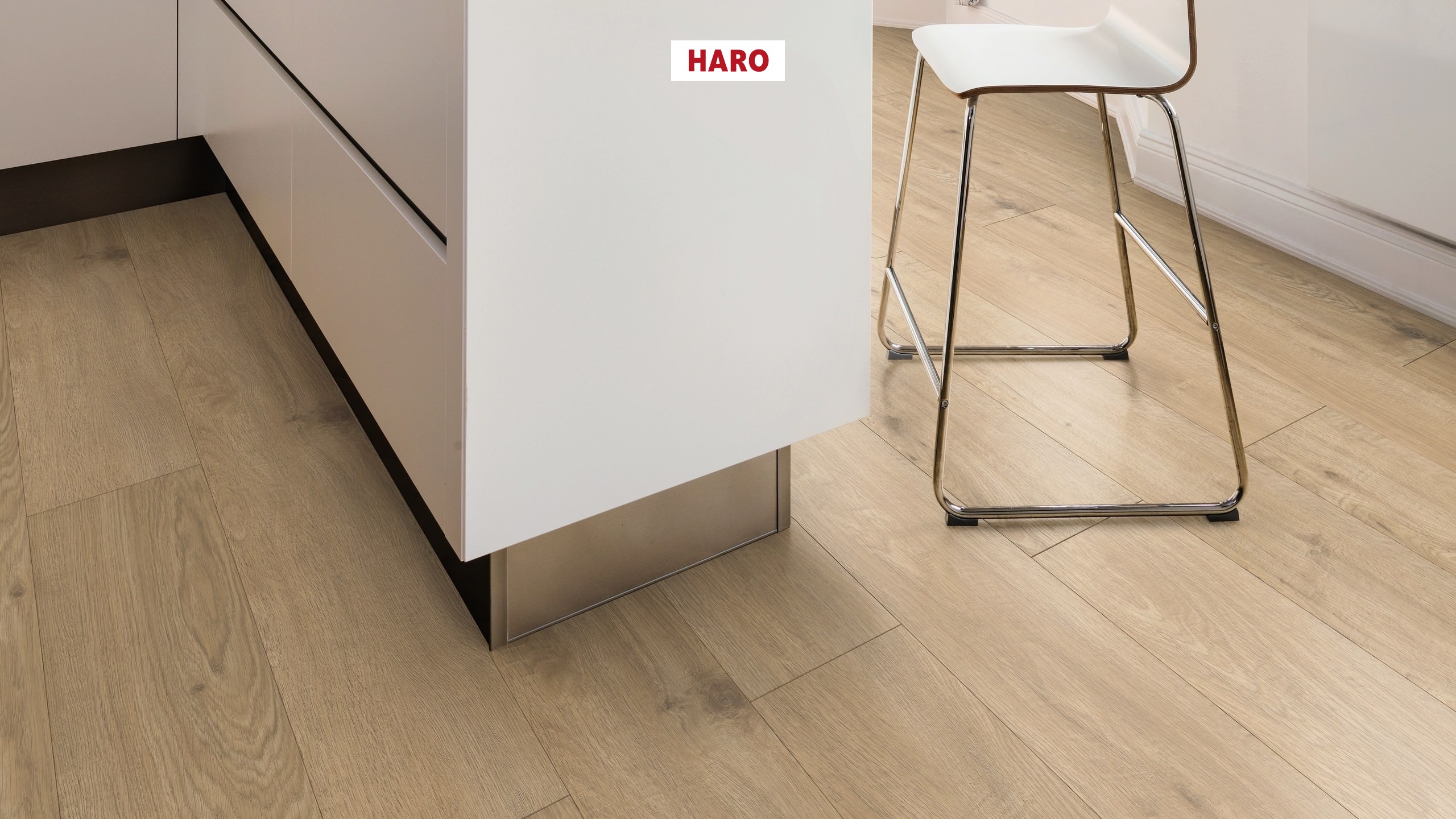 Ламинат Haro Tritty 200 Aqua 537370 Oak Sicilia Puro - Image 2