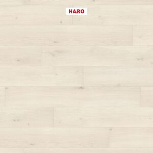 Ламінат Haro Tritty 100 Дуб Емілія Білий 538689