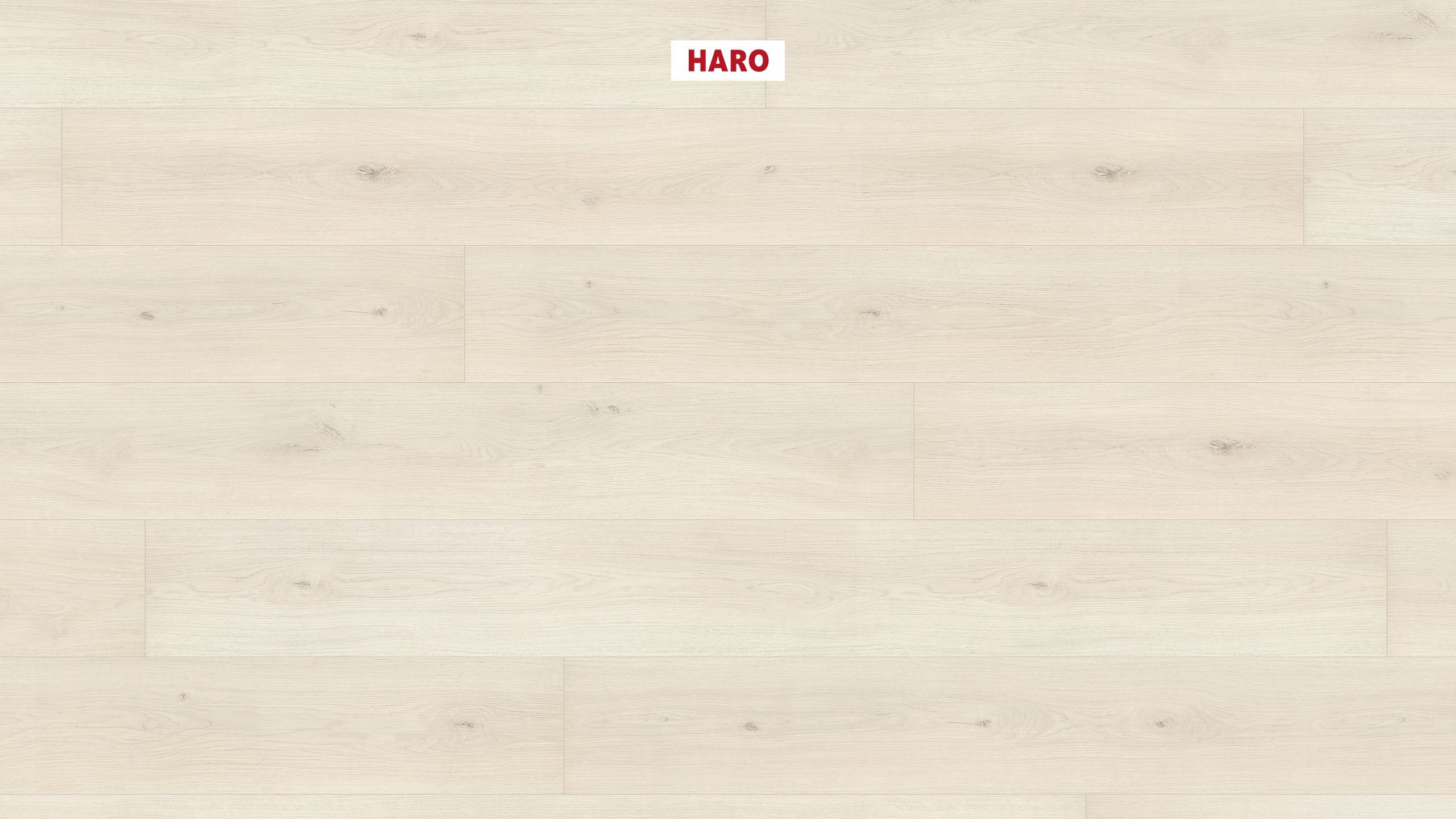 Ламінат Haro Tritty 100 Gran Via 538765 Oak Emilia White