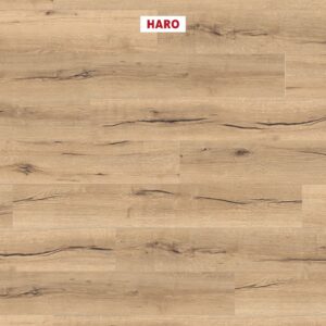 Ламінат Haro Tritty 100 Дуб Італіка Кремовий 538920