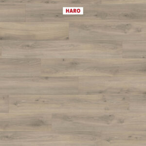 Ламинат Haro Tritty 200 Aqua 540244 Oak Emilia Velvet Grey