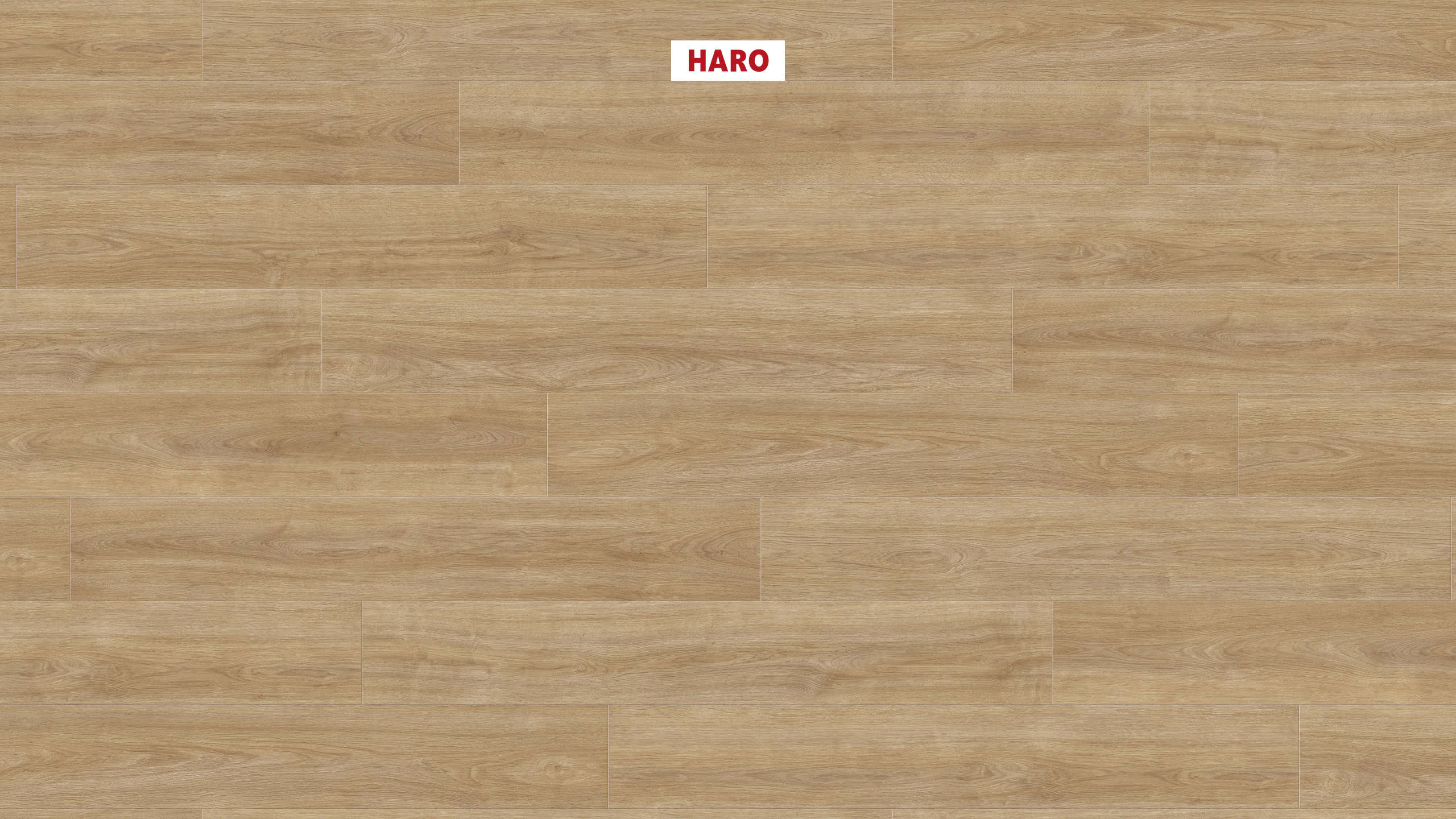 Ламінат Haro Tritty 100 Дуб Елеганза Пуро 541474