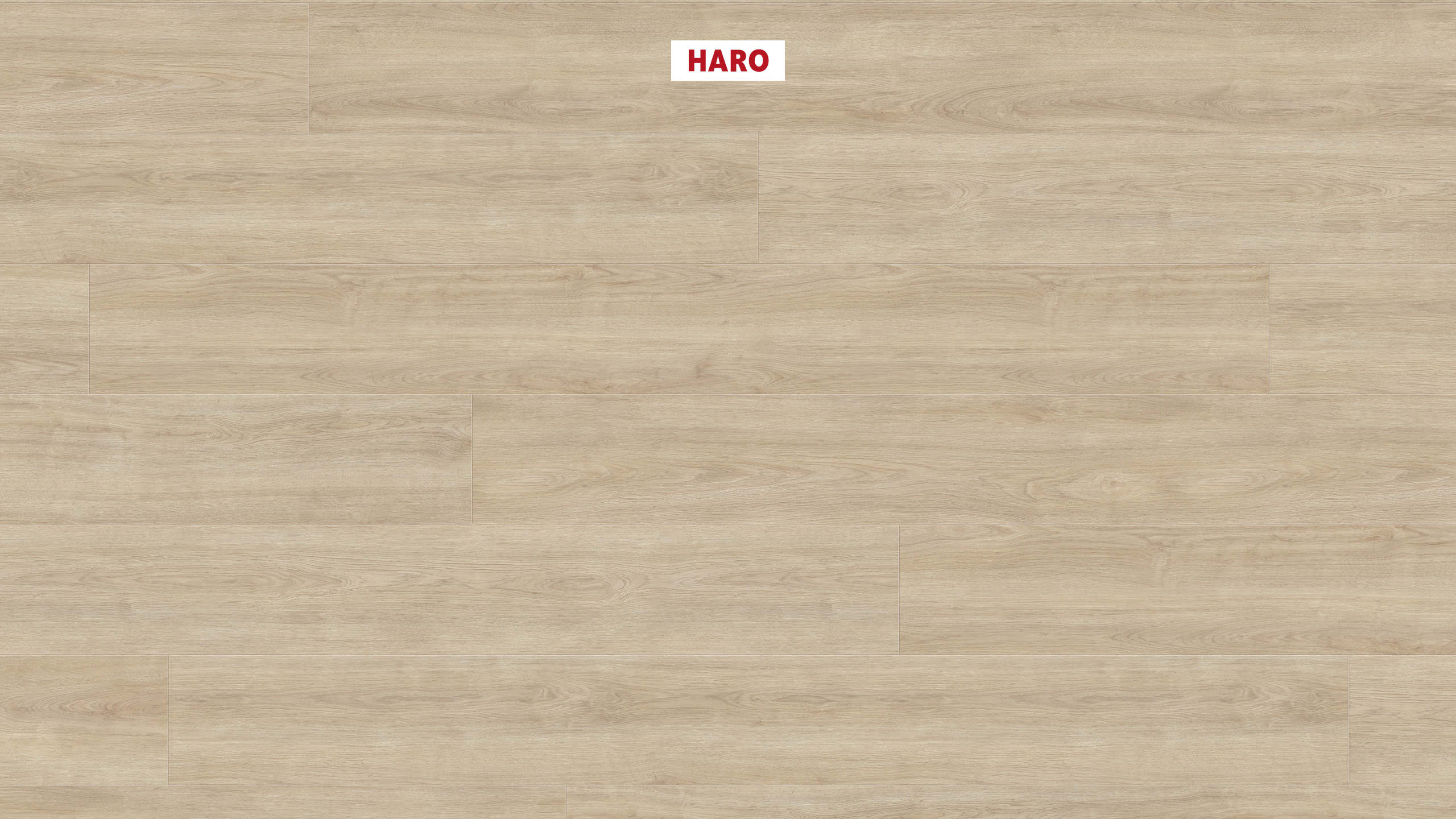 Ламинат Haro Tritty 200 Aqua 541559 Oak Eleganza Crème White