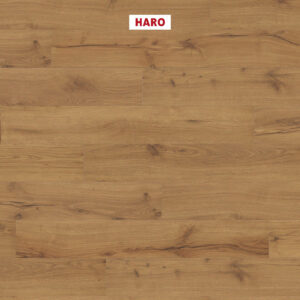 Ламинат Haro Tritty 100 Дуб Альпийский Натуральний 542069