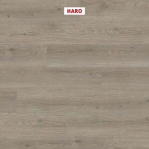 Ламинат Haro Tritty 100 Дуб Флавиа Серый 544702