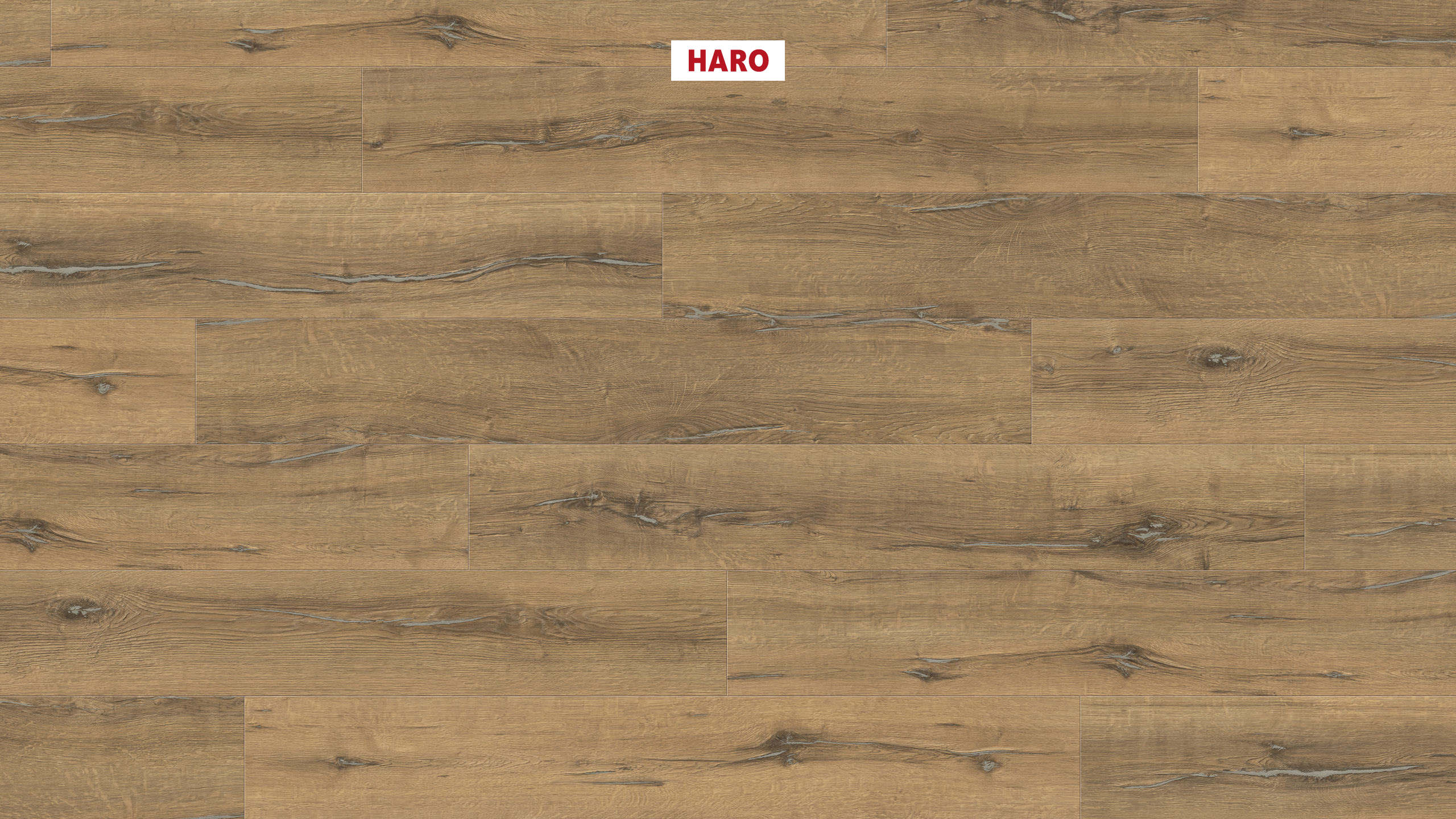 Ламинат Haro Tritty 200 Aqua 544775 Oak Metallic Nature auth.