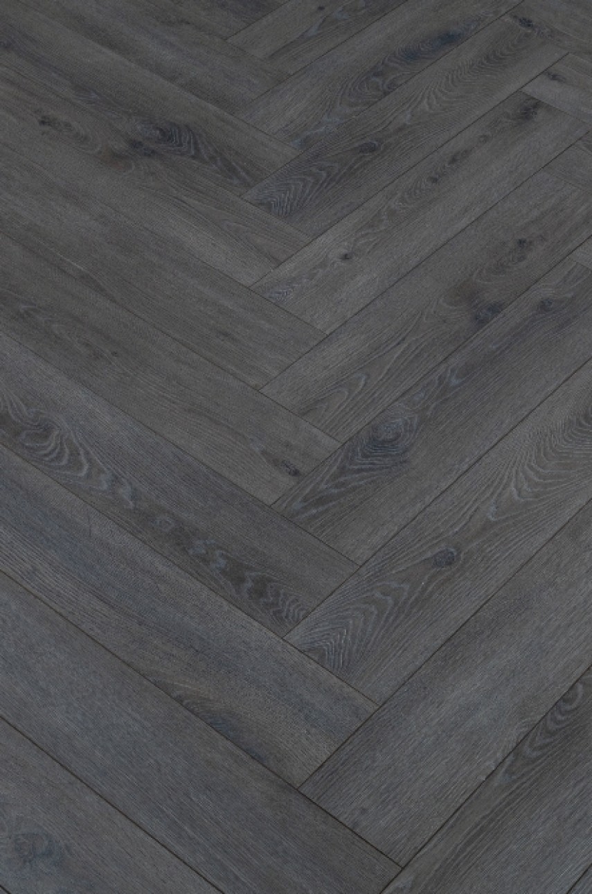 Ламинат Homflor Baton Rompu 542 Дуб Арония - Image 2