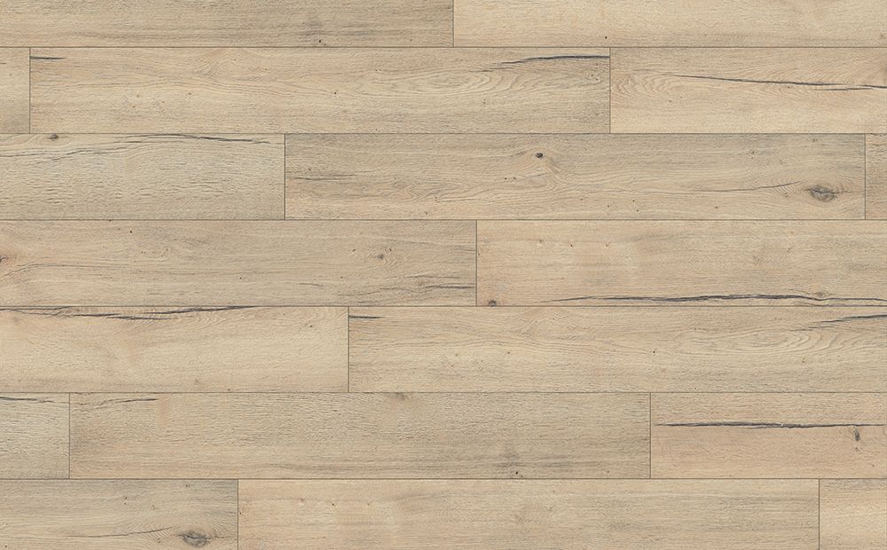 Ламінат Egger AQUA+ Classic EPL015 Дуб Веллі Димчатий - Зображення 2