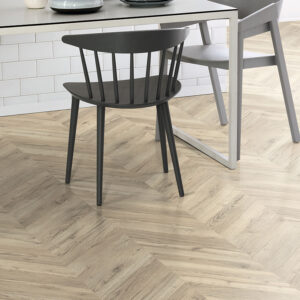 Ламинат Egger Kingsize 8 мм Дуб Риллингтон Светлый EL202F