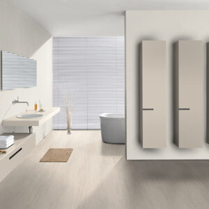 Ламинат Egger AQUACLIC V4/32 8 мм Дуб Виктория Белый EL2026