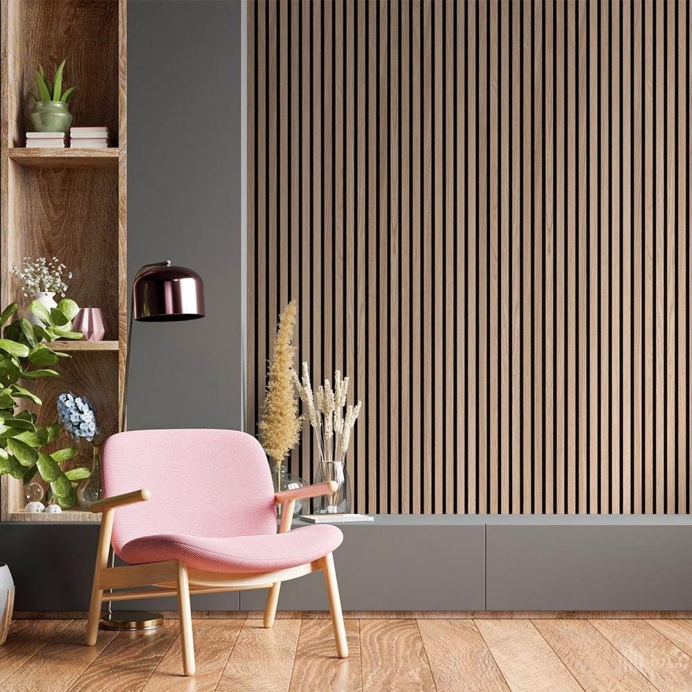 Рейкова стінова панель AdaPanel APS 101 - Зображення 5