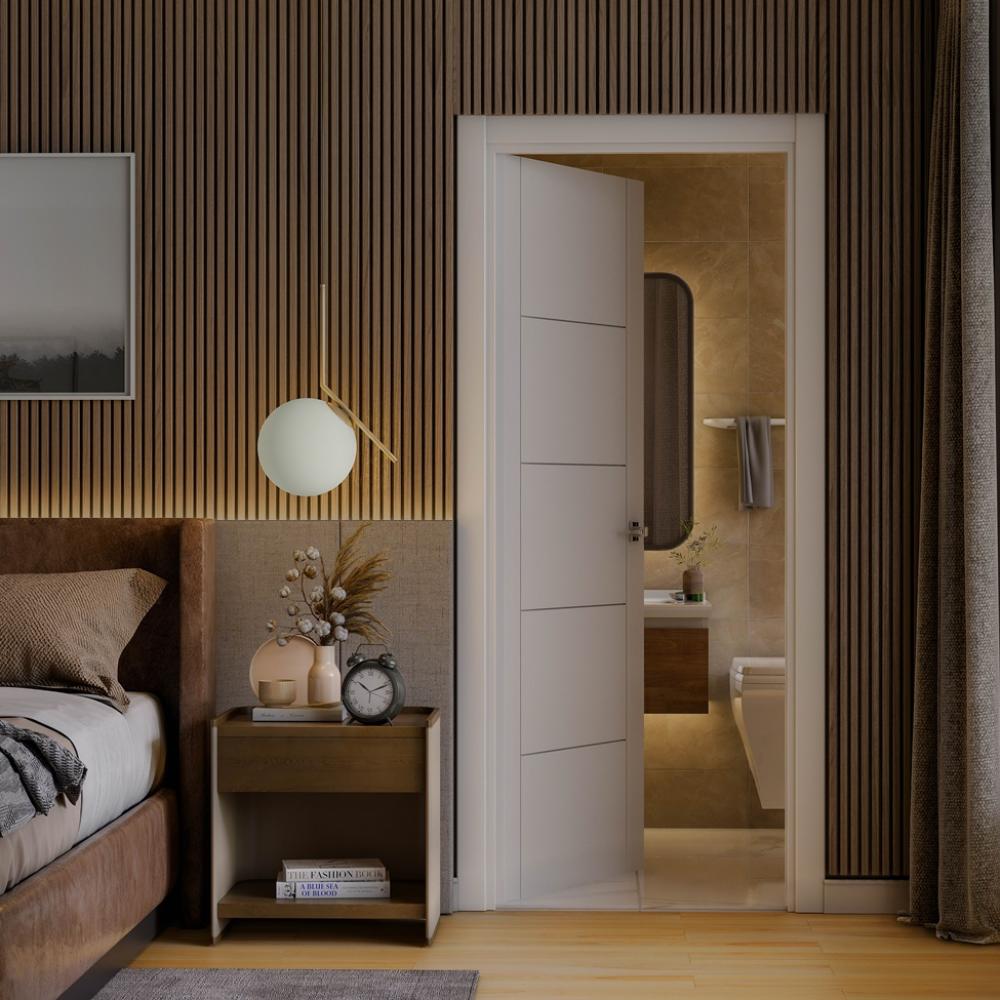 Рейкова стінова панель AdaPanel APS 103 - Зображення 2