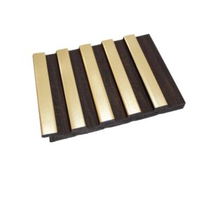 Реечная стеновая панель AdaPanel APS 202