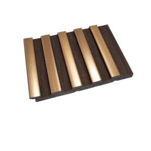 Реечная стеновая панель AdaPanel APS 204