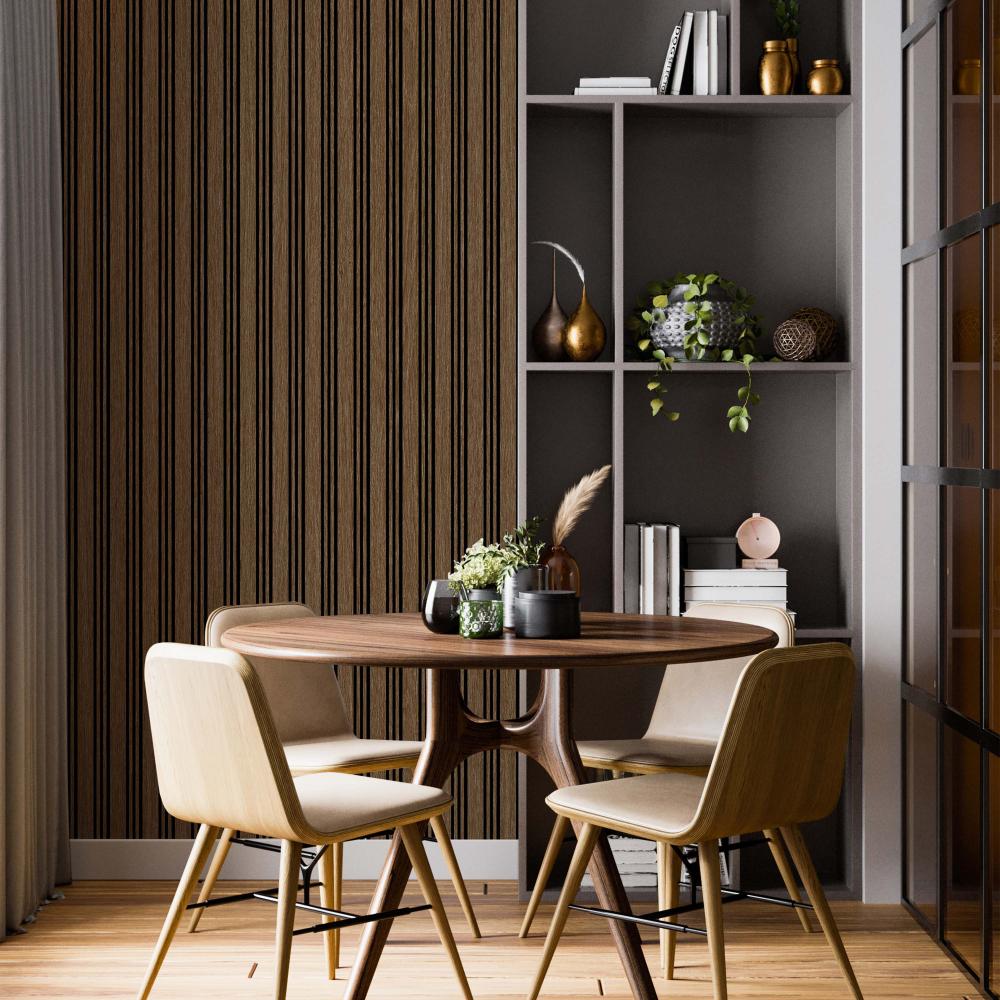 Рейкова стінова панель AdaPanel APS 303 - Зображення 2