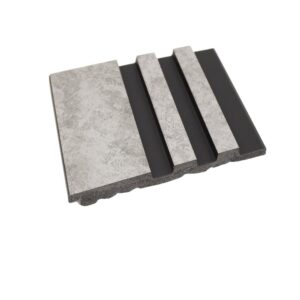 Реечная стеновая панель AdaPanel APS 305