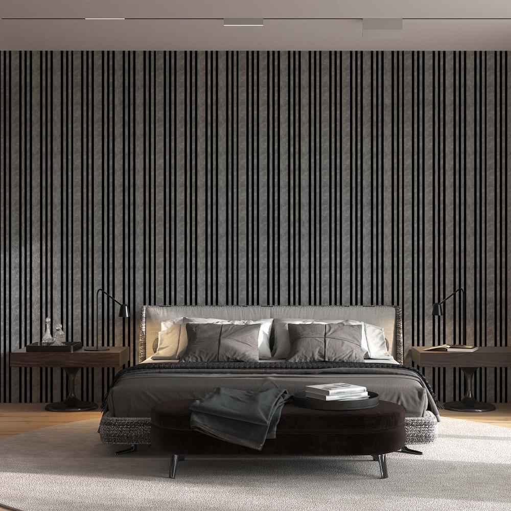 Реечная стеновая панель AdaPanel APS 305 - Image 2