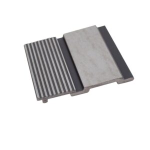 Рейкова стінова панель AdaPanel APS 404