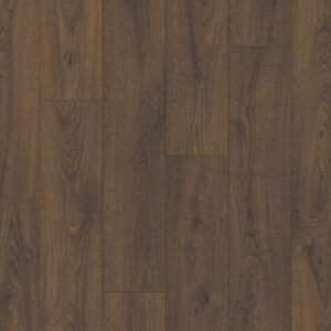 Ламінат Quick Step Classic CLM5800 Дуб земляний горіх коричневий