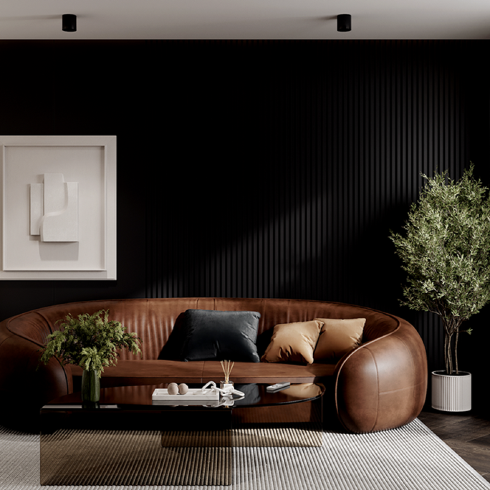 Рейкова стінова панель AdaPanel APS 102 - Зображення 3