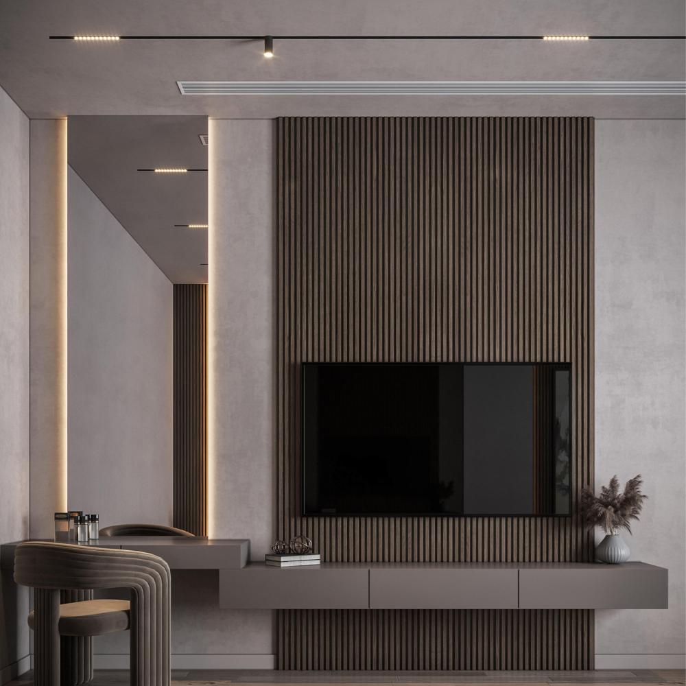 Реечная стеновая панель AdaPanel APS 205 - Image 3