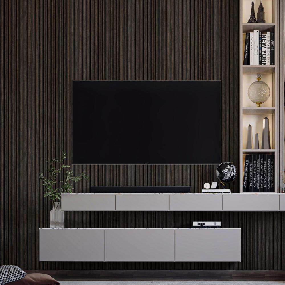 Реечная стеновая панель AdaPanel APS 205 - Image 2