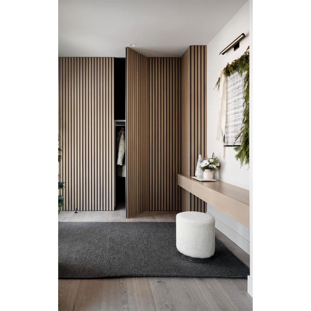 Рейкова стінова панель AdaPanel APS 101 - Зображення 4