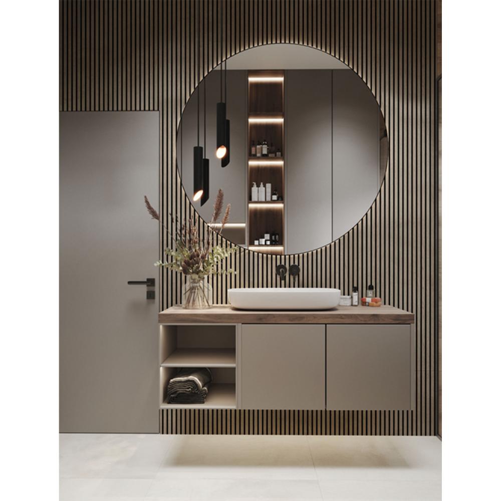 Рейкова стінова панель AdaPanel APS 101 - Зображення 3