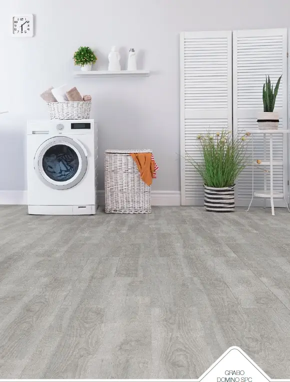 Виниловый пол Grabo SPC IT Plank Walder - Image 2