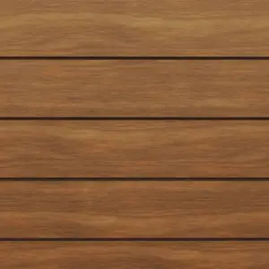 Фасадна дошка Legro Natural Teak FS21
