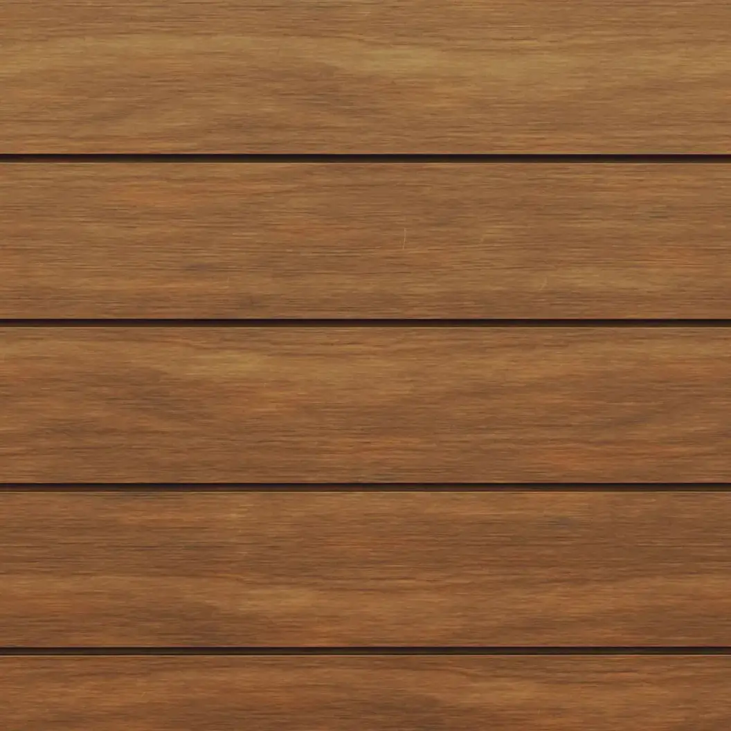 Фасадна дошка Legro Natural Teak FS21