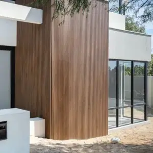 Фасадна дошка Legro Natural Walnut FS15 - Зображення 3