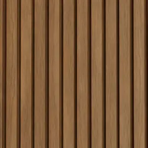 Фасадна дошка Legro Natural Teak FS15