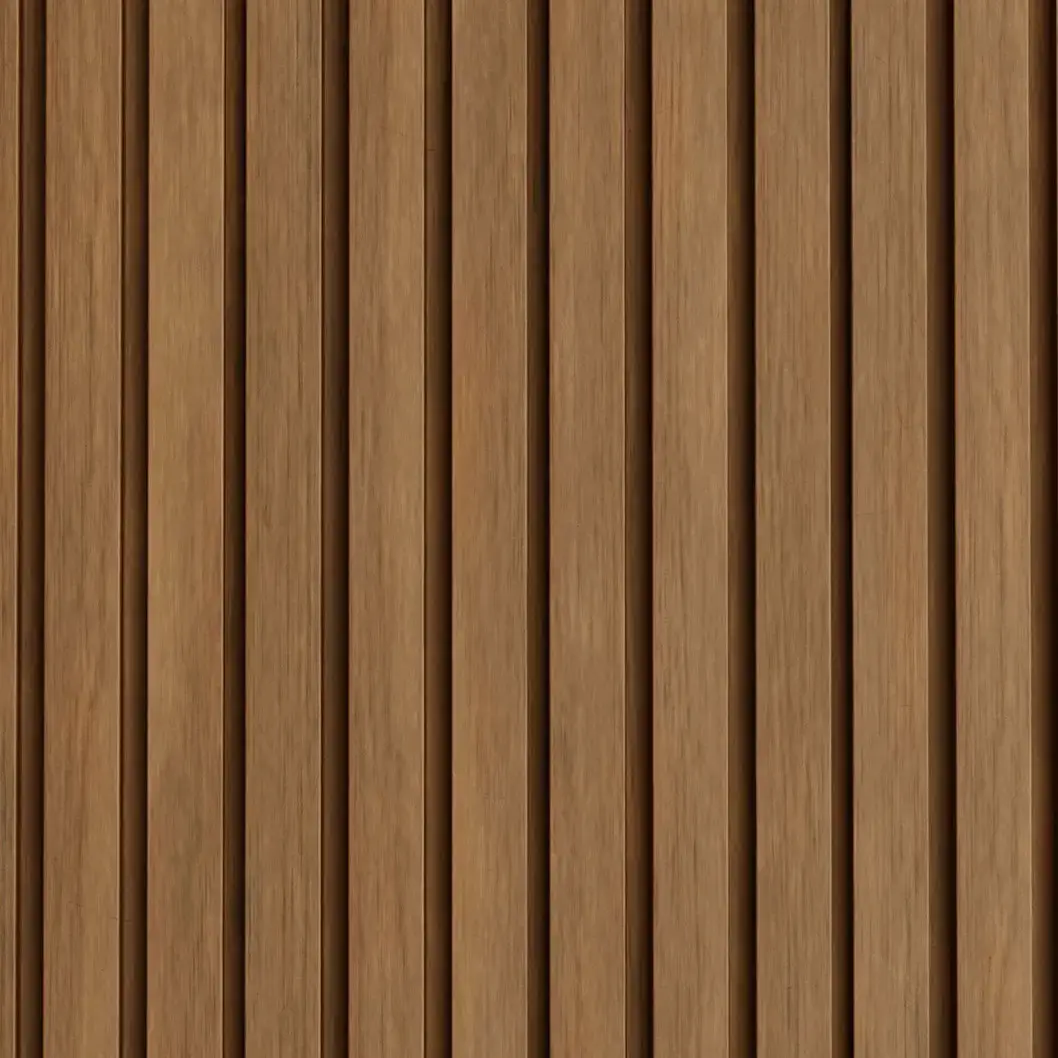 Фасадна дошка Legro Natural Teak FS15