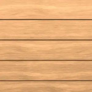 Фасадна дошка Legro Natural Golden Maple FS21